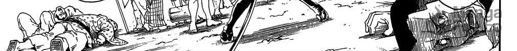 Read Gin Tama (Colored) chapter 305 image 27 on Lezhin
