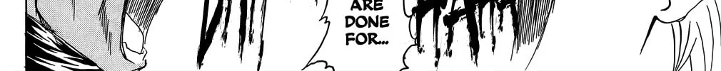Read Gin Tama (Colored) chapter 306 image 25 on Lezhin