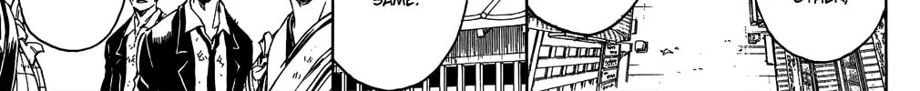 Read Gin Tama (Colored) chapter 306 image 37 on Lezhin