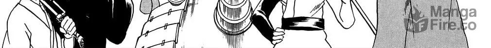 Read Gin Tama (Colored) chapter 307 image 17 on Lezhin