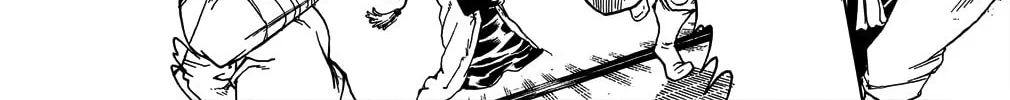 Read Gin Tama (Colored) chapter 307 image 27 on Lezhin