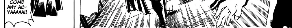 Read Gin Tama (Colored) chapter 307 image 3 on Lezhin