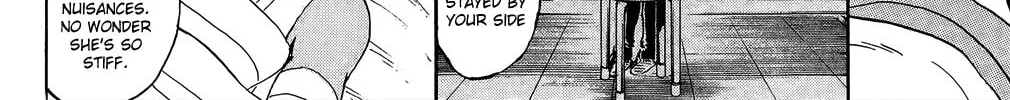 Read Gin Tama (Colored) chapter 309 image 3 on Lezhin