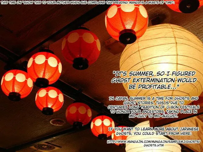 Read Gin Tama (Colored) chapter 33 image 21 on Lezhin