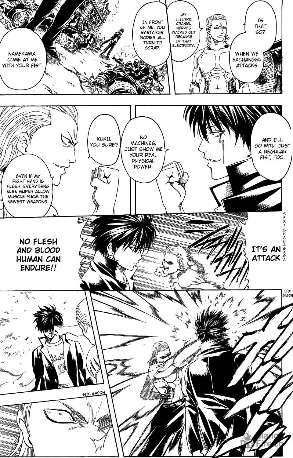 Read Gin Tama (Colored) chapter 334.5 image 50 on Lezhin