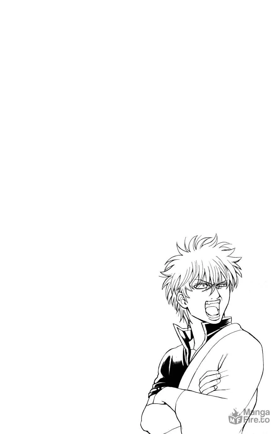 Read Gin Tama (Colored) chapter 368 image 19 on Lezhin