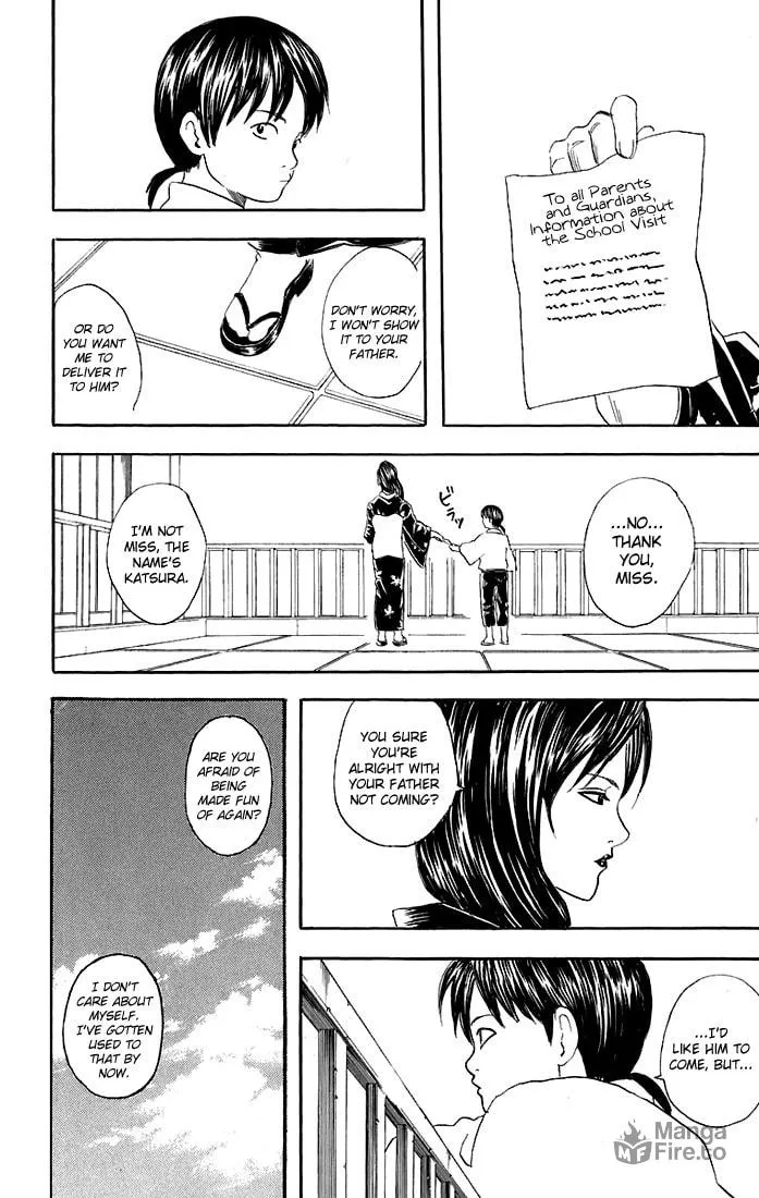 Read Gin Tama (Colored) chapter 38 image 14 on Lezhin
