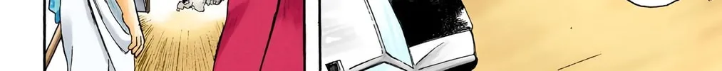 Read Gin Tama (Colored) chapter 4 image 15 on Lezhin