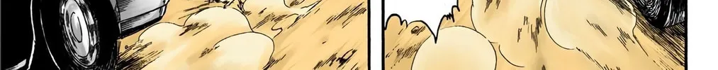 Read Gin Tama (Colored) chapter 4 image 21 on Lezhin
