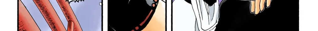Read Gin Tama (Colored) chapter 4 image 37 on Lezhin