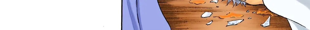 Read Gin Tama (Colored) chapter 4 image 7 on Lezhin