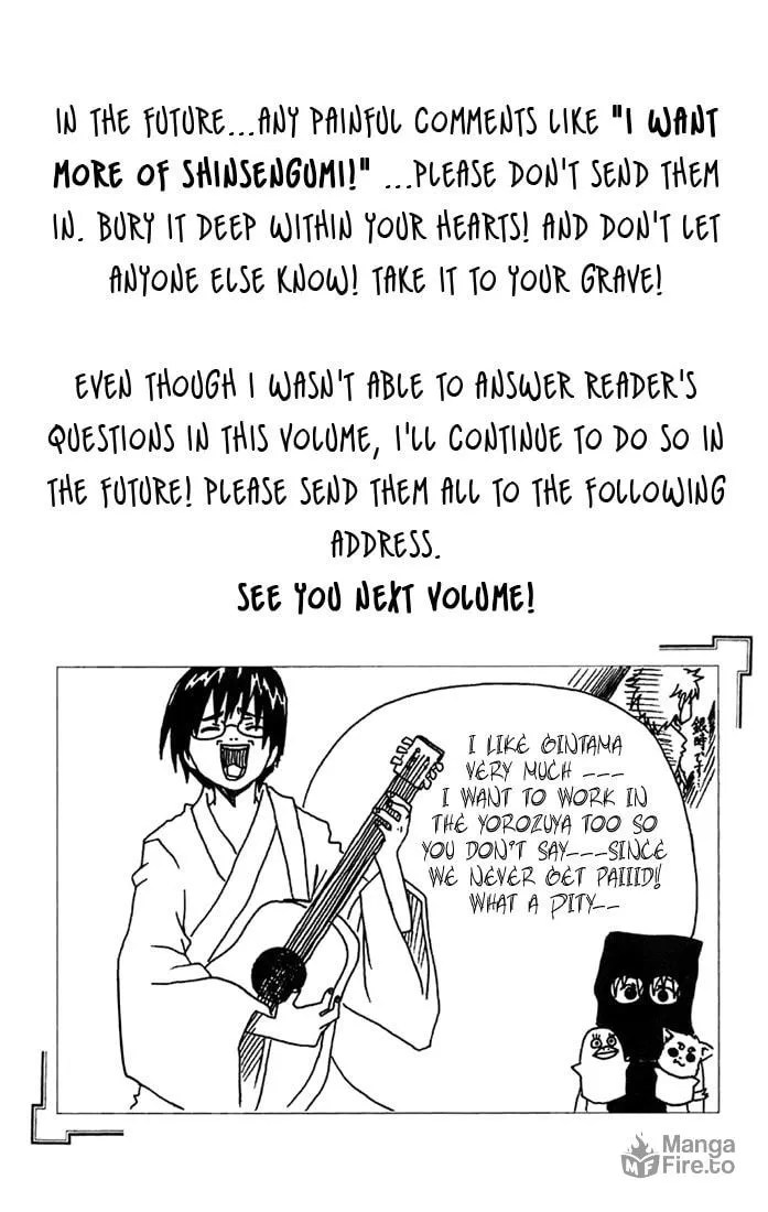 Read Gin Tama (Colored) chapter 49 image 24 on Lezhin
