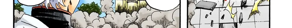 Read Gin Tama (Colored) chapter 5 image 15 on Lezhin