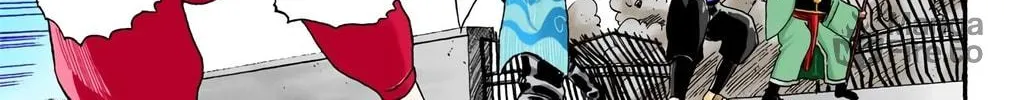 Read Gin Tama (Colored) chapter 5 image 17 on Lezhin