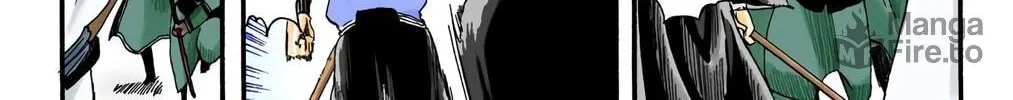 Read Gin Tama (Colored) chapter 5 image 23 on Lezhin