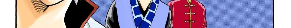 Read Gin Tama (Colored) chapter 5 image 37 on Lezhin