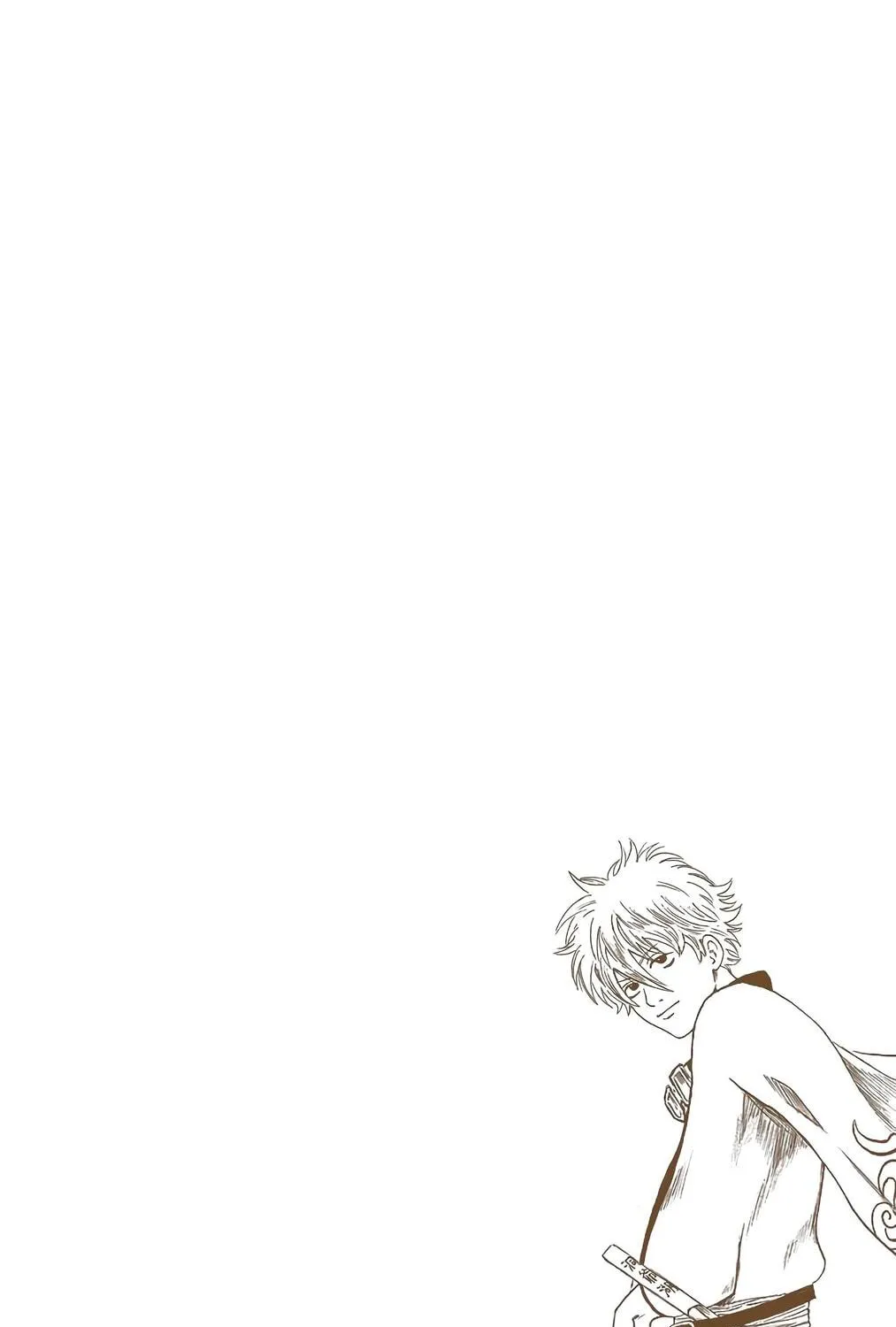 Read Gin Tama (Colored) chapter 5 image 38 on Lezhin