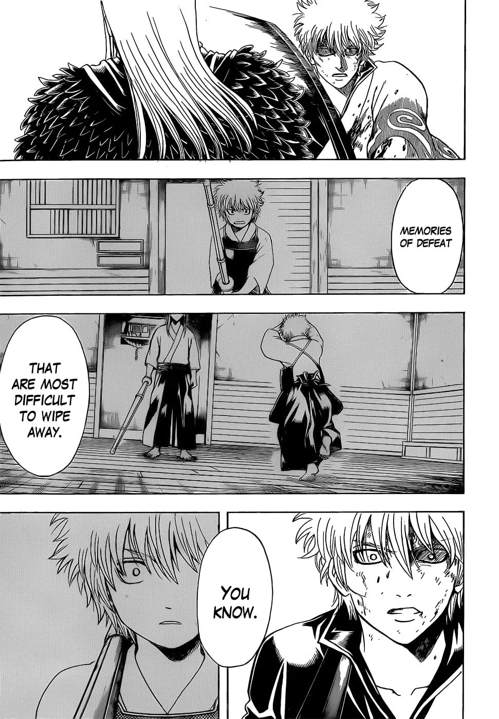 Read Gin Tama (Colored) chapter 544 image 10 on Lezhin