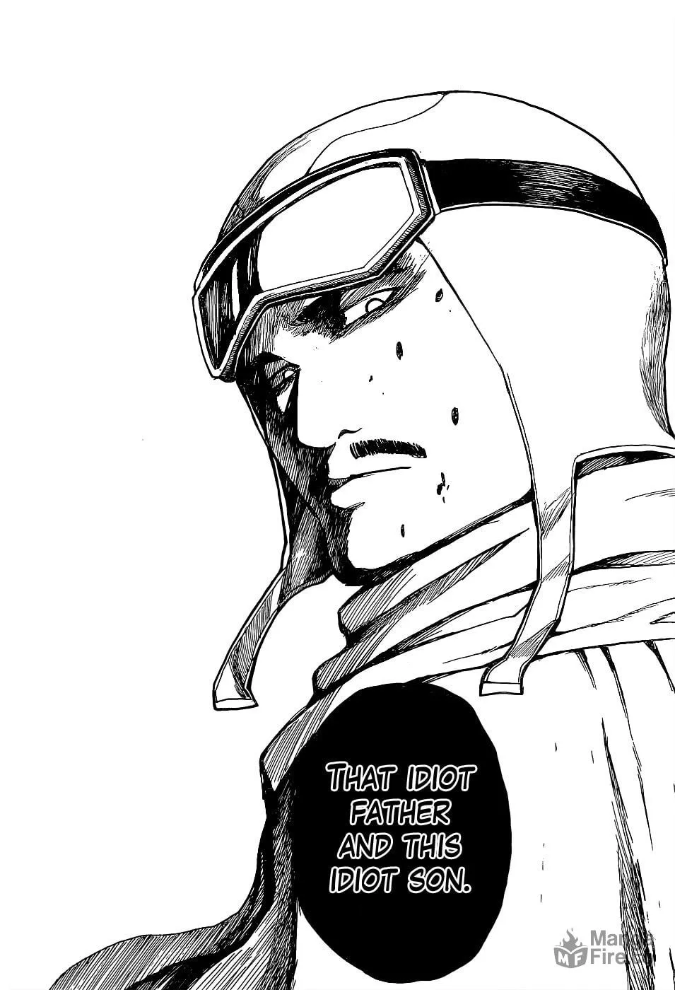 Read Gin Tama (Colored) chapter 553 image 11 on Lezhin