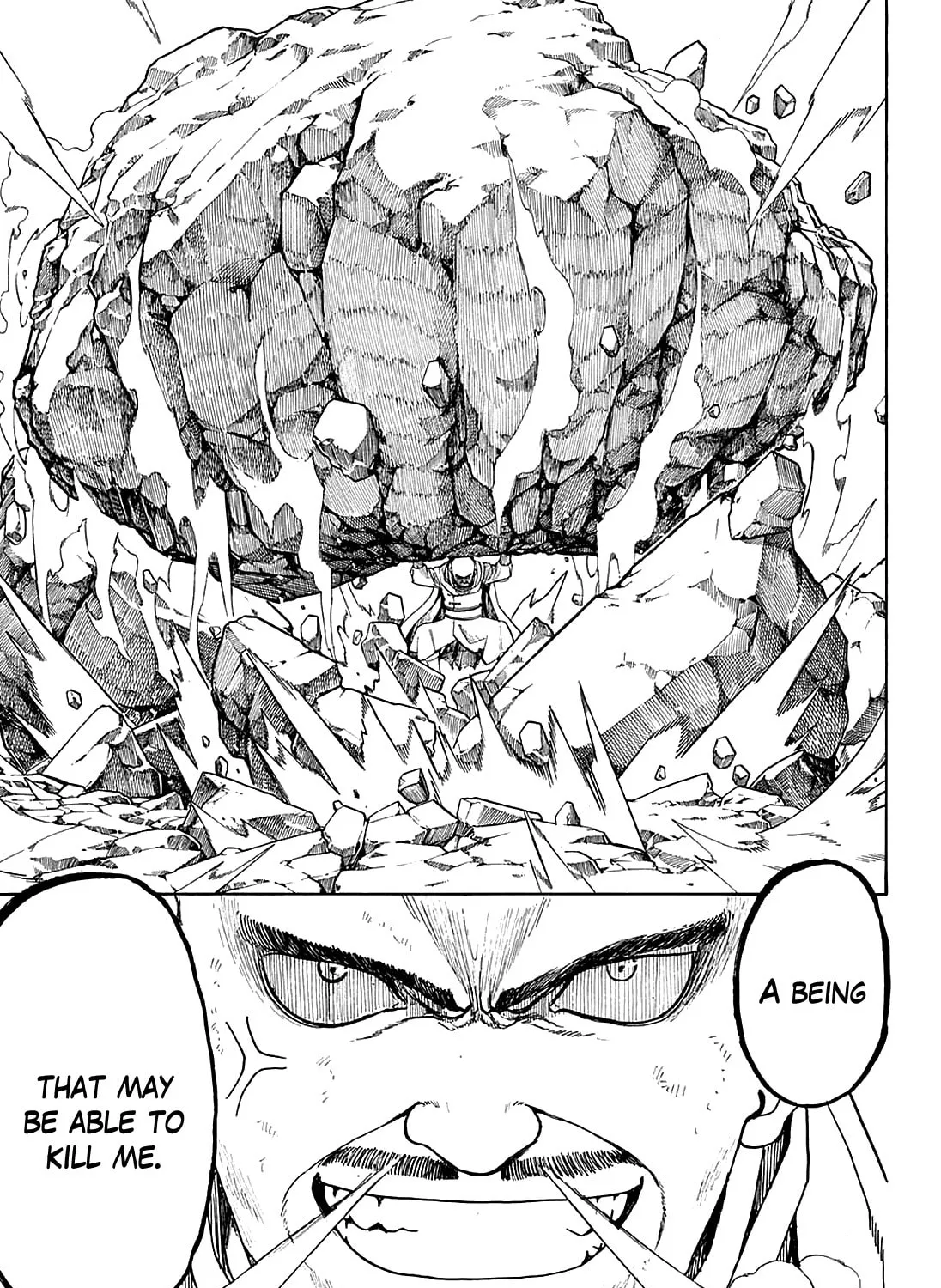 Read Gin Tama (Colored) chapter 561 image 23 on Lezhin