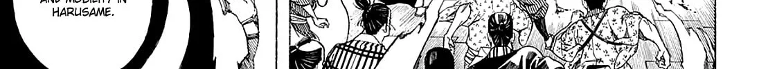 Read Gin Tama (Colored) chapter 561 image 32 on Lezhin
