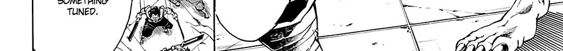 Read Gin Tama (Colored) chapter 561 image 6 on Lezhin