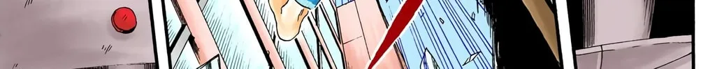 Read Gin Tama (Colored) chapter 6 image 33 on Lezhin