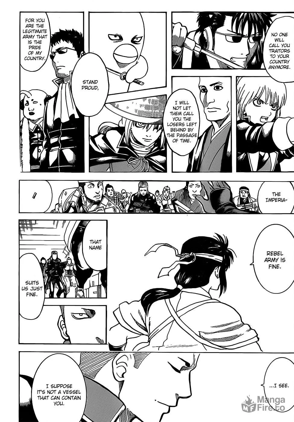 Read Gin Tama (Colored) chapter 633 image 17 on Lezhin