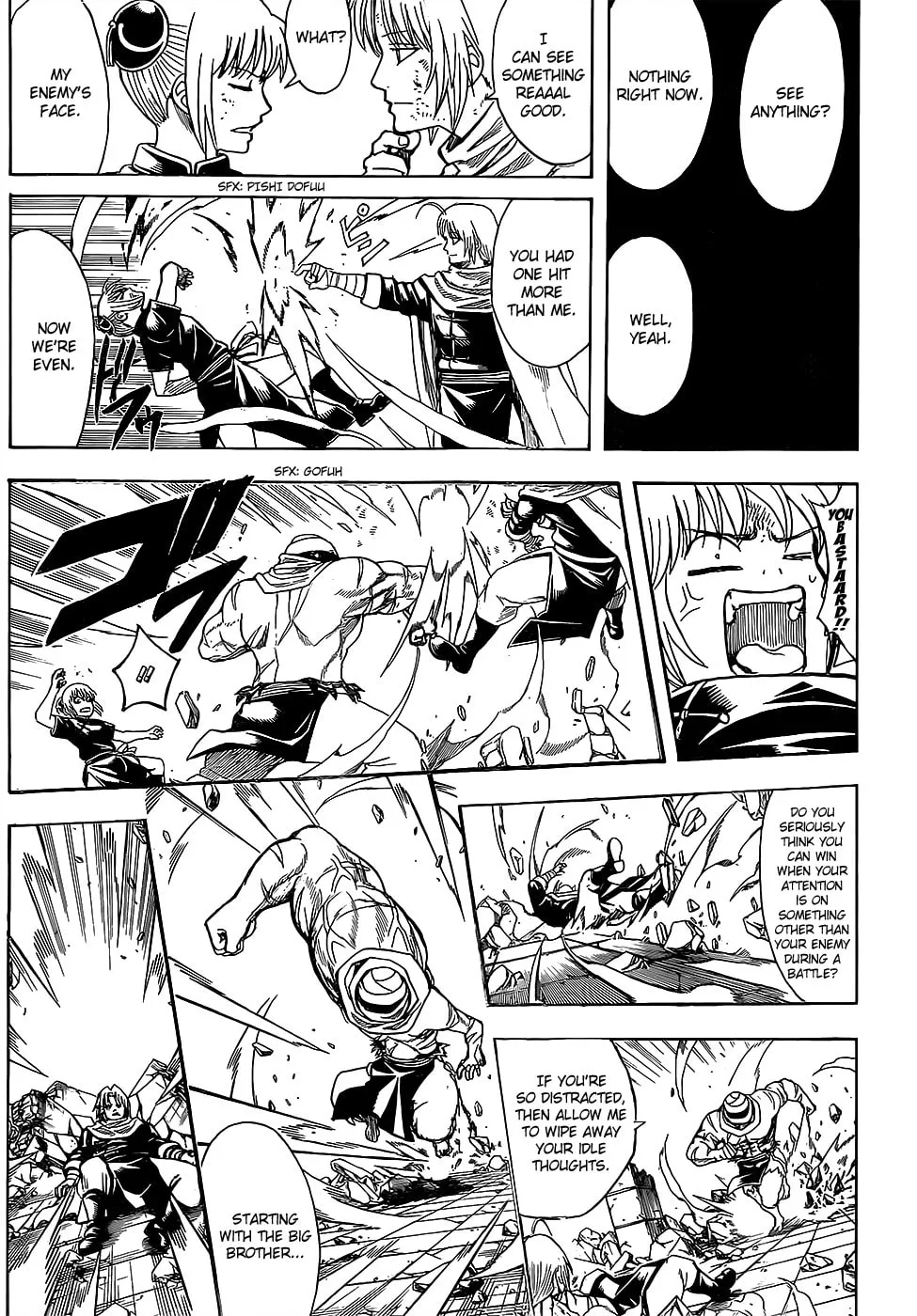Read Gin Tama (Colored) chapter 636 image 10 on Lezhin