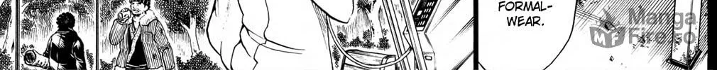 Read Gin Tama (Colored) chapter 656 image 19 on Lezhin