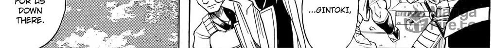 Read Gin Tama (Colored) chapter 658 image 29 on Lezhin