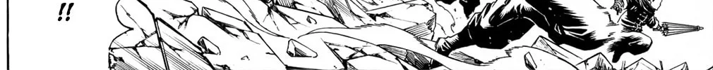 Read Gin Tama (Colored) chapter 660 image 15 on Lezhin