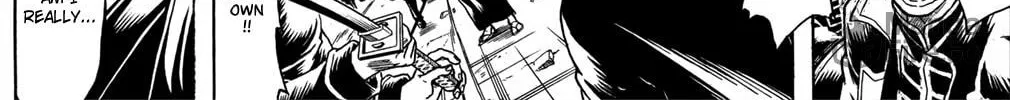 Read Gin Tama (Colored) chapter 660 image 19 on Lezhin