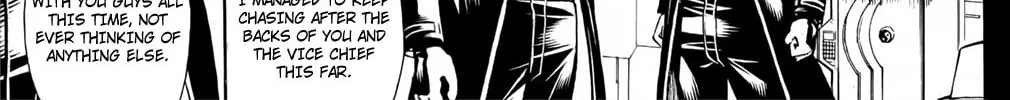 Read Gin Tama (Colored) chapter 661 image 1 on Lezhin