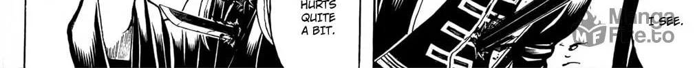 Read Gin Tama (Colored) chapter 661 image 11 on Lezhin