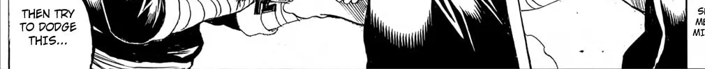 Read Gin Tama (Colored) chapter 661 image 25 on Lezhin