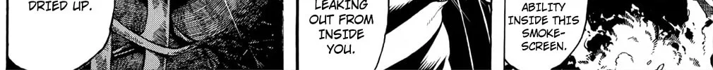 Read Gin Tama (Colored) chapter 661 image 7 on Lezhin