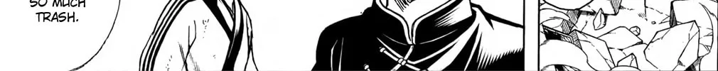 Read Gin Tama (Colored) chapter 662 image 1 on Lezhin
