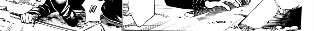 Read Gin Tama (Colored) chapter 662 image 13 on Lezhin