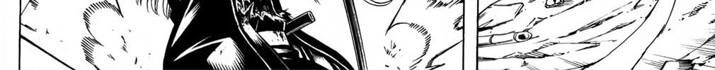 Read Gin Tama (Colored) chapter 662 image 31 on Lezhin