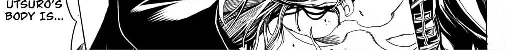 Read Gin Tama (Colored) chapter 663 image 1 on Lezhin
