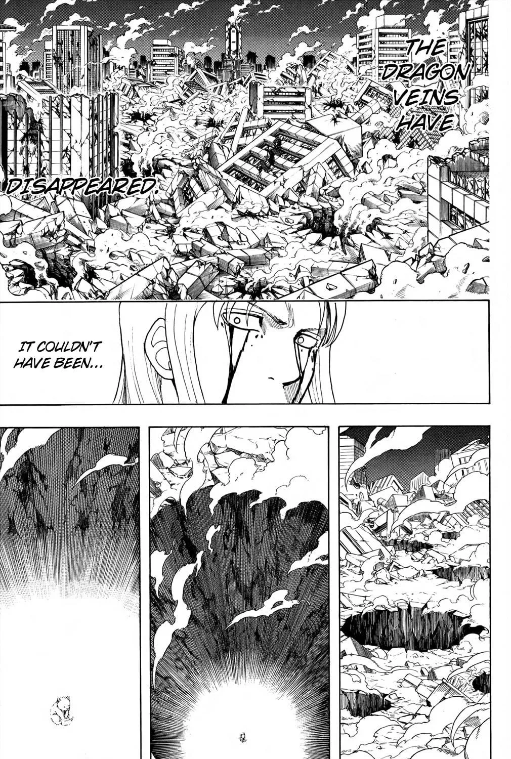 Read Gin Tama (Colored) chapter 663 image 4 on Lezhin