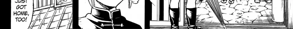 Read Gin Tama (Colored) chapter 664 image 15 on Lezhin