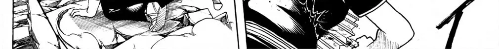Read Gin Tama (Colored) chapter 664 image 27 on Lezhin