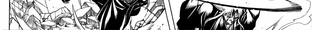 Read Gin Tama (Colored) chapter 664 image 31 on Lezhin