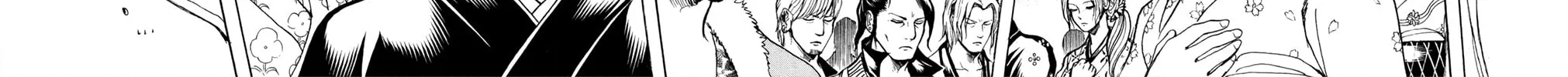 Read Gin Tama (Colored) chapter 665 image 31 on Lezhin