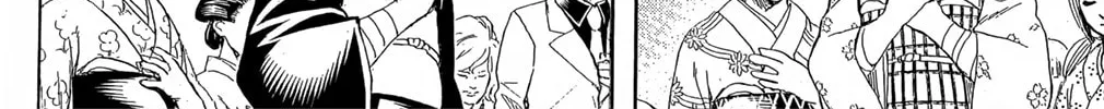 Read Gin Tama (Colored) chapter 666 image 45 on Lezhin