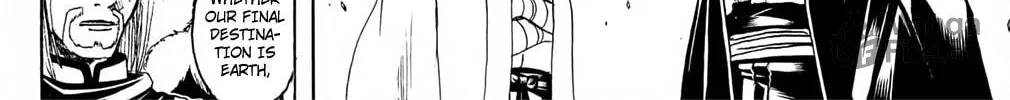 Read Gin Tama (Colored) chapter 668 image 23 on Lezhin