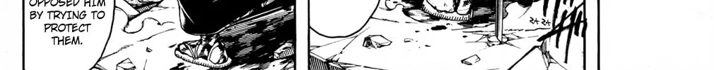 Read Gin Tama (Colored) chapter 668 image 27 on Lezhin