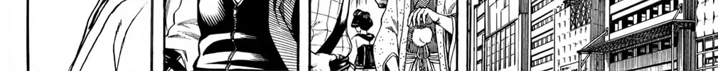 Read Gin Tama (Colored) chapter 669 image 11 on Lezhin